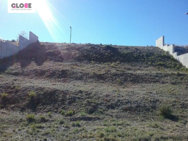 Parcela en venta en Zubia, P 12