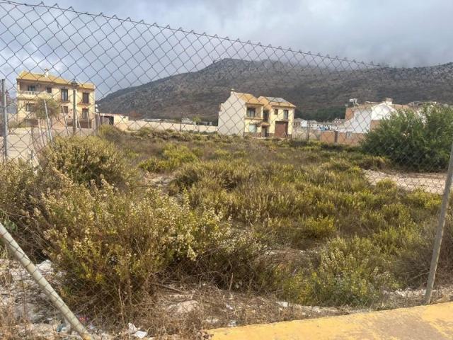 Parcela en venta en Zafarraya, Zafarraya