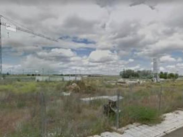 Parcela en venta en Zamora, Zamora
