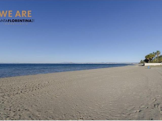 PARCELA EN VENTA EN ZONA DE VENEZIOLA LA MANGA DEL MAR MENOR. !