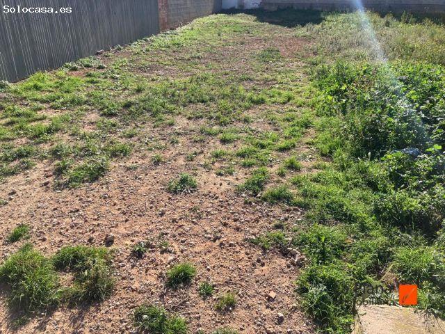PARCELA EN VENTA EN ZONA VALLETES DE AMPOSTA TARRAGONA