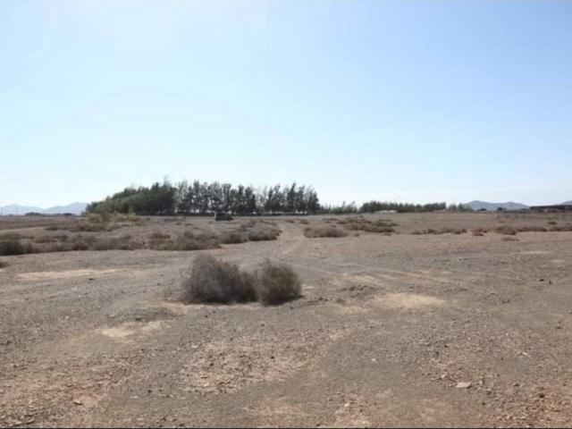Parcela en venta Fuerteventura