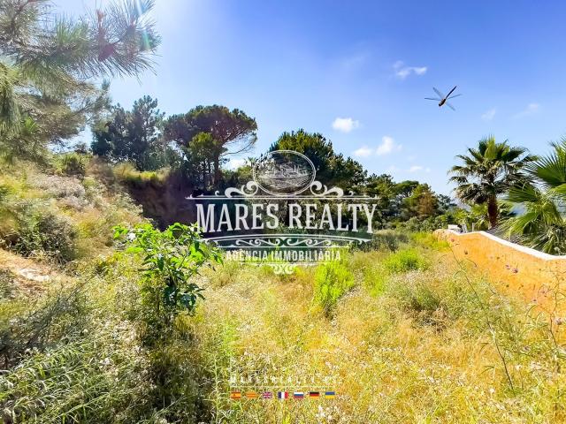 Parcela en venta. LLORET DE MAR