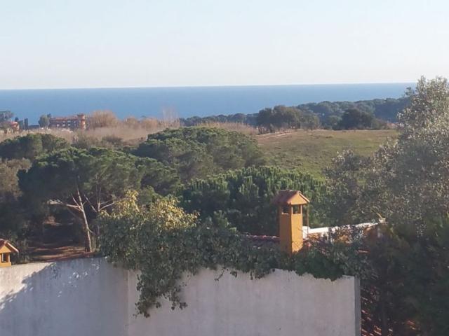 Parcela en venta. LLORET DE MAR