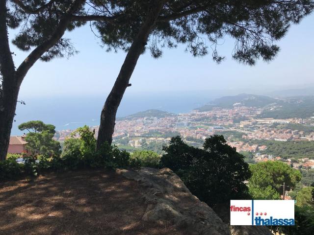 Parcela en venta. LLORET DE MAR