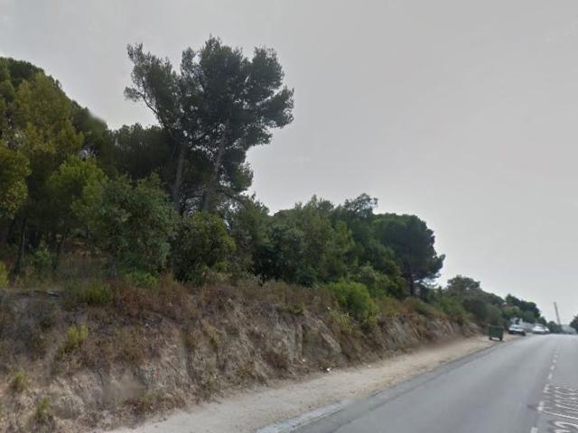Parcela en venta. LLORET DE MAR