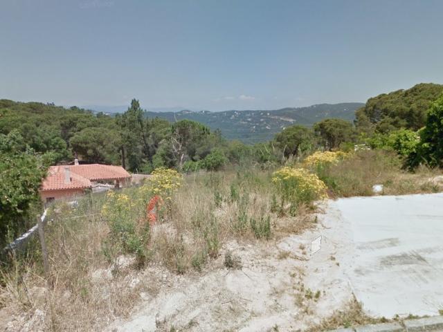 Parcela en venta. LLORET DE MAR