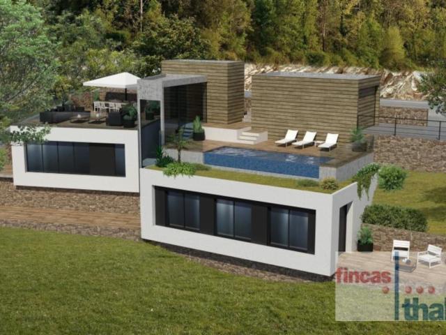 Parcela en venta. LLORET DE MAR