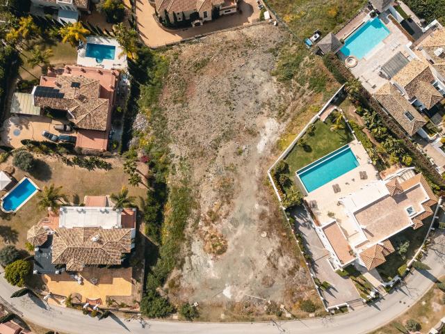 PARCELA EN VENTA LOS FLAMINGOS, VILLA PADIERNA
