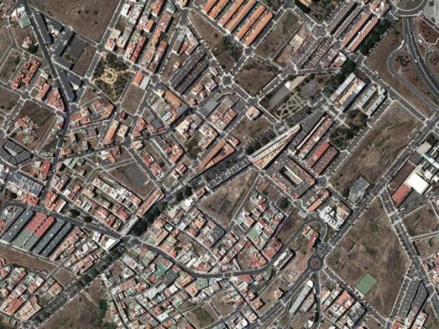 Parcela en venta. SANTA CRUZ DE TENERIFE