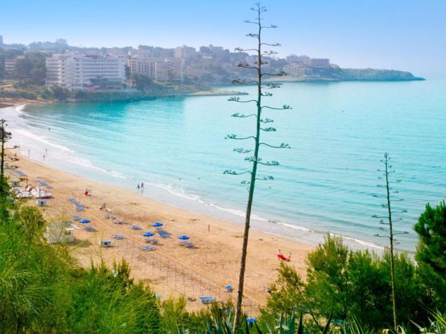 Parcela en venta. TARRAGONA