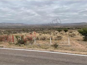 Parcela En Venta Ubicada en Ejido Chuviscar, Excelente Inversión en zona muy cercana a la Ciudad de Chihuahua