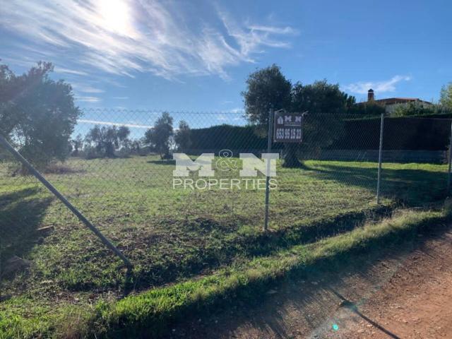 Parcela en venta urbano no consolidado en Almendralejo