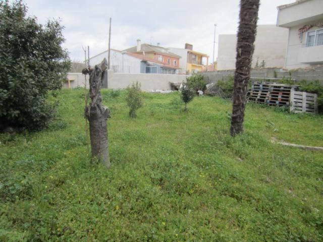 Parcela en venta