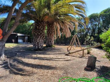 PARCELA EN VENTA 4D/3B EN PADRE HURTADO LOS CORRALES