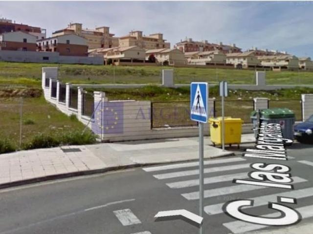 PARCELA EN VENTA
