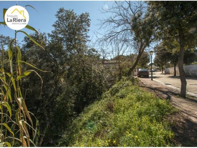 PARCELA EN VENTA