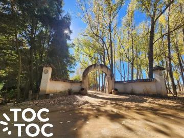 Parcela en Vichuquén