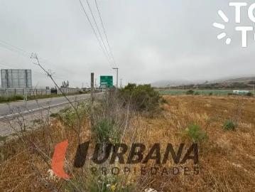 Parcela en Vicuña