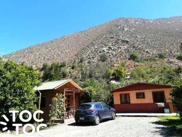 Parcela en Vicuña