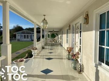 Parcela en Villa Alemana