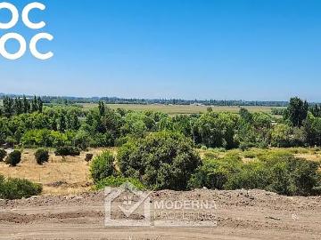 Parcela en Villa Alegre