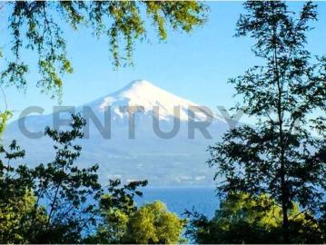 Parcela en Villarrica