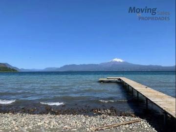 Parcela en Villarrica
