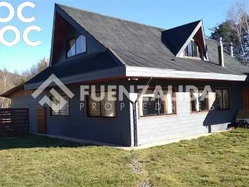 Parcela en Villarrica