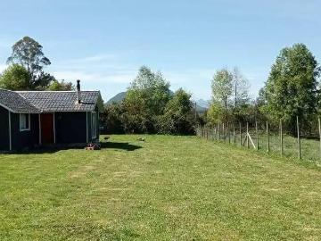Parcela en Villarrica