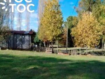 Parcela en Villarrica