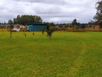 Parcela en Villarrica