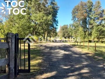 Parcela en Villarrica