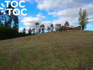Parcela en Villarrica