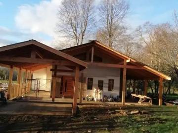 Parcela en Villarrica