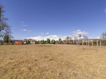 Parcela en Villarrica