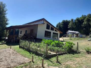 Parcela en Villarrica