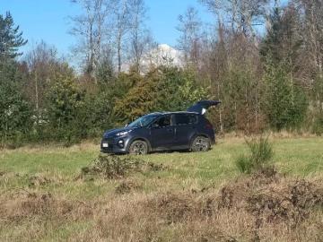 Parcela en Villarrica
