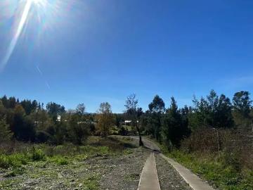 Parcela en Villarrica