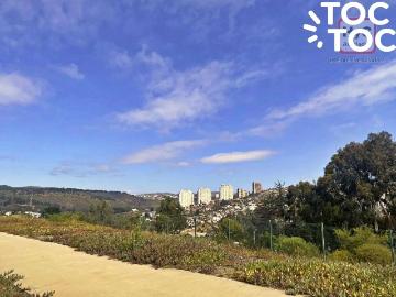 Parcela en Viña del Mar