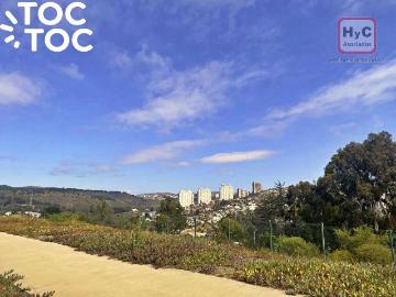 Parcela en Viña del Mar