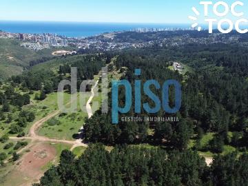 Parcela en Viña del Mar