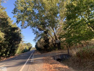 Parcela en Yumbel