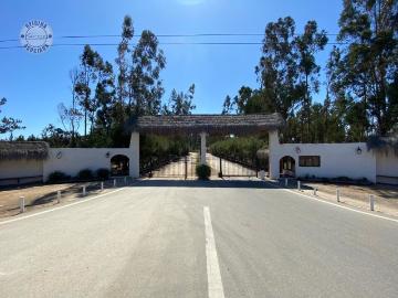 Parcela en Zapallar