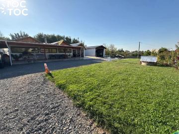 Parcela en Ñiquén