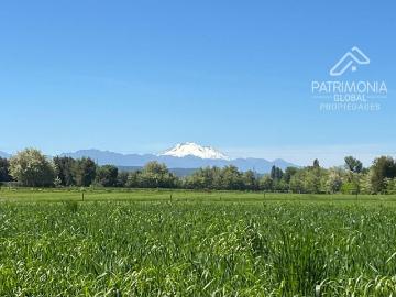 Parcela en Ñiquén