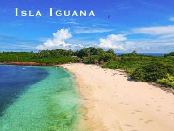 Parcela grande cerca de una hermosa playa de Pedasí