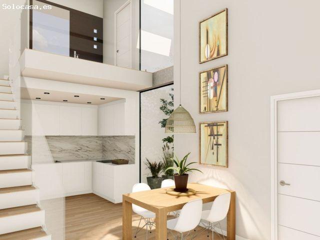 Parcela ideal para constructores con multitud de posibilidades y usos posibles