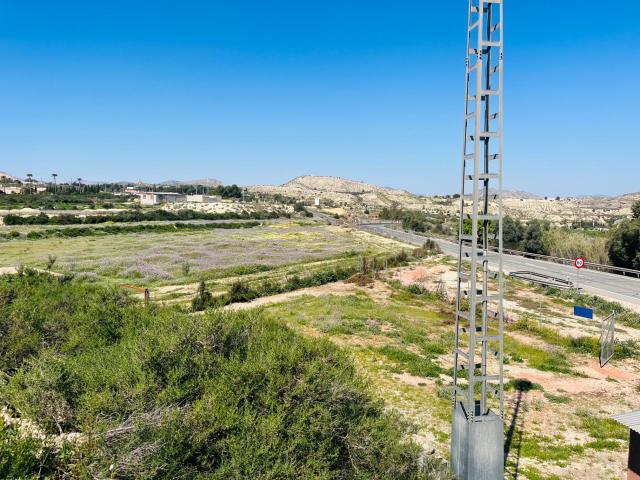 PARCELA IDEAL PARA CONSTRUCCIÓN