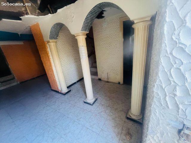 PARCELA IDEAL PARA CONSTRUCCIÓN